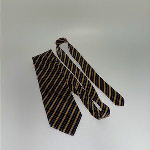 GIANNI VIERA men's Italy tie!